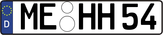 ME-HH54