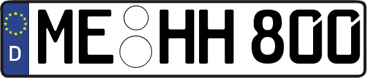 ME-HH800