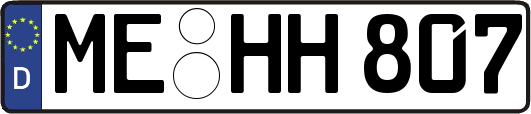 ME-HH807