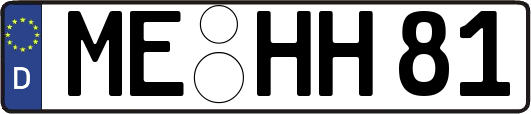 ME-HH81