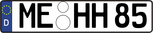 ME-HH85