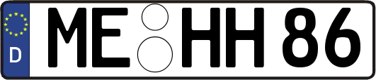 ME-HH86