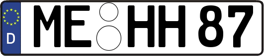 ME-HH87