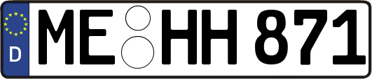 ME-HH871