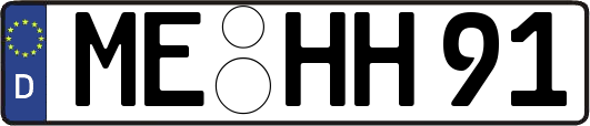 ME-HH91