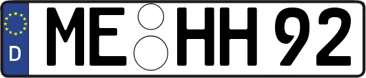 ME-HH92