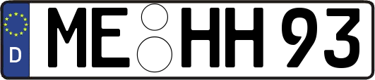 ME-HH93