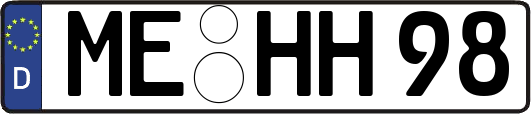 ME-HH98
