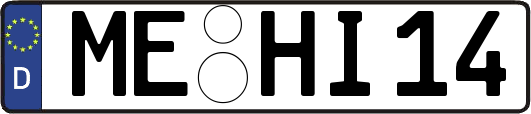 ME-HI14