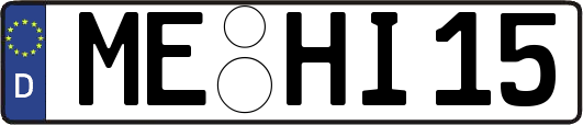 ME-HI15