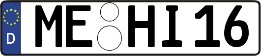 ME-HI16