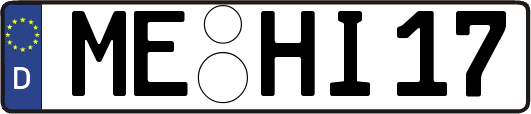 ME-HI17