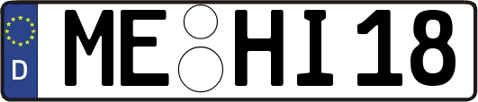 ME-HI18
