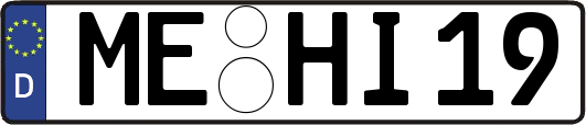 ME-HI19