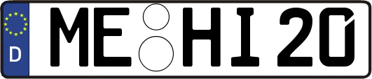 ME-HI20