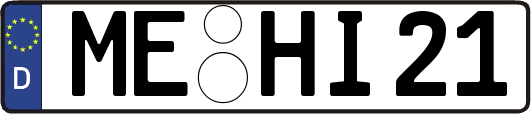 ME-HI21