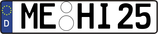ME-HI25