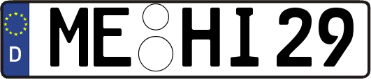 ME-HI29