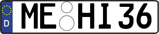 ME-HI36