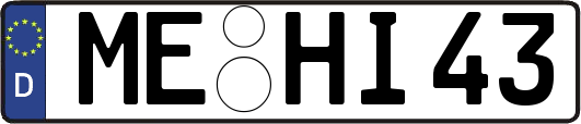 ME-HI43