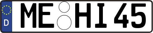ME-HI45