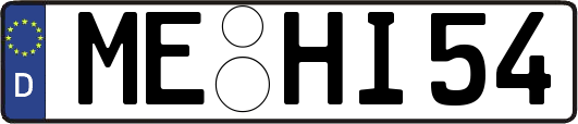 ME-HI54
