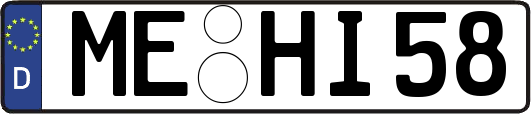 ME-HI58