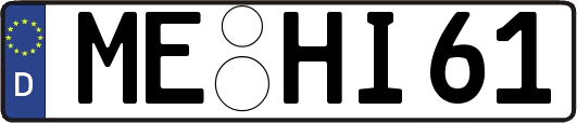 ME-HI61