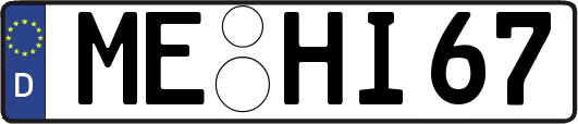 ME-HI67