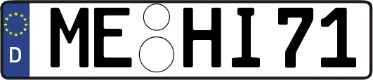 ME-HI71