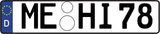 ME-HI78