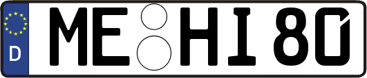 ME-HI80