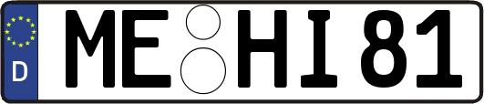 ME-HI81