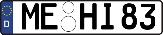 ME-HI83