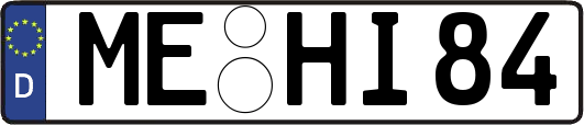 ME-HI84