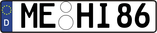 ME-HI86