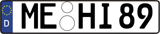 ME-HI89