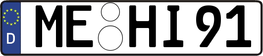 ME-HI91