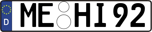 ME-HI92