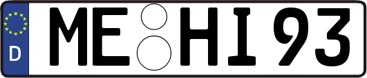 ME-HI93