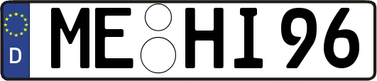 ME-HI96