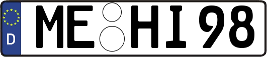 ME-HI98