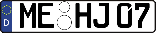 ME-HJ07