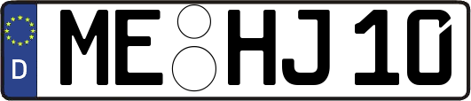 ME-HJ10