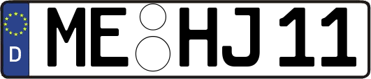 ME-HJ11