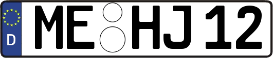 ME-HJ12