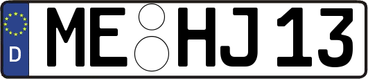 ME-HJ13