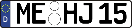 ME-HJ15