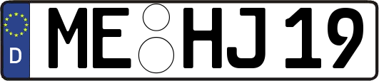 ME-HJ19