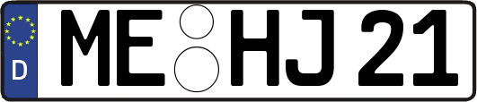 ME-HJ21